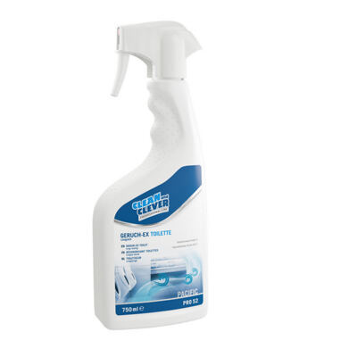 CLEAN and CLEVER Lufterfrischer Pacific PRO 52  0.75 Liter