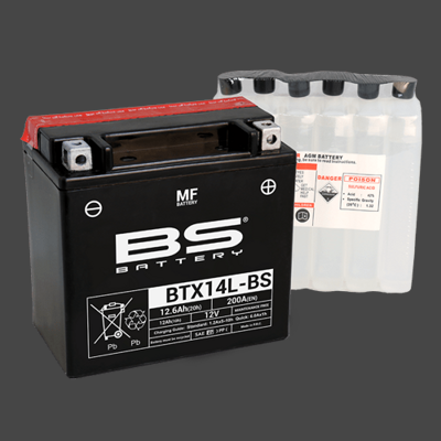 BTX14L-BS