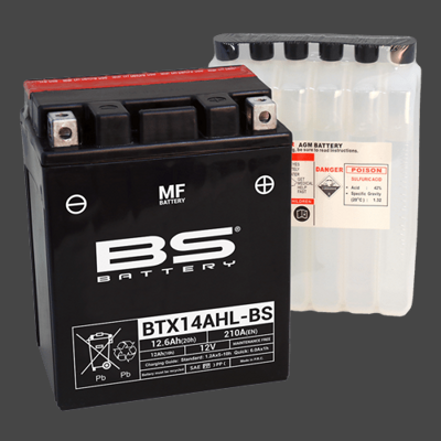 BTX14AHL-BS