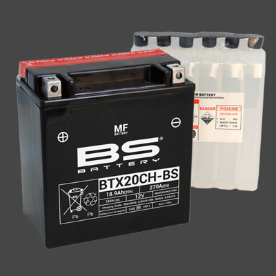 BTX20CH-BS