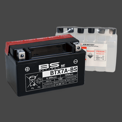 BTX7A-BS