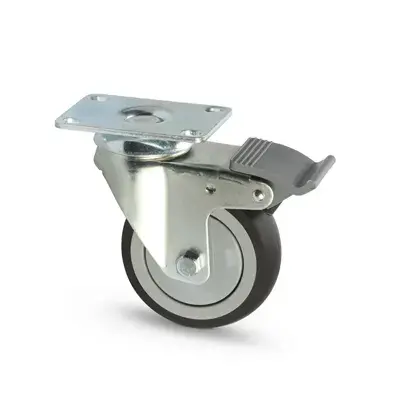 Schwenkbares Rad original S7/NEXT S7