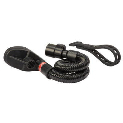 SDS-Max Meißel Staubabsaugung für Spitz- und Flachmeißel