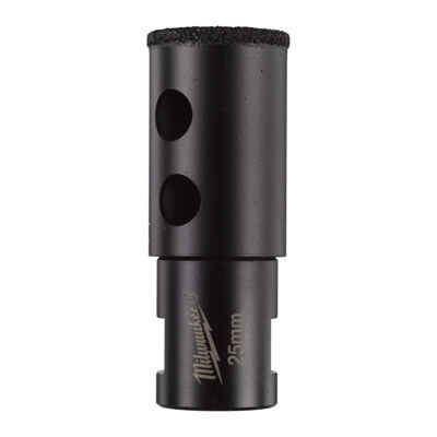 Diamantbohrer DIAMANT MAX M14 25 mm