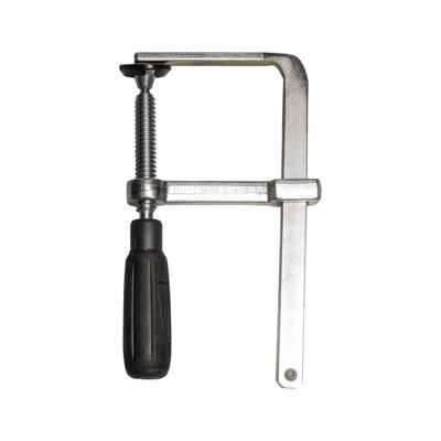 Schraubzwingen Paar PSA-1 für GR800/1400/2700