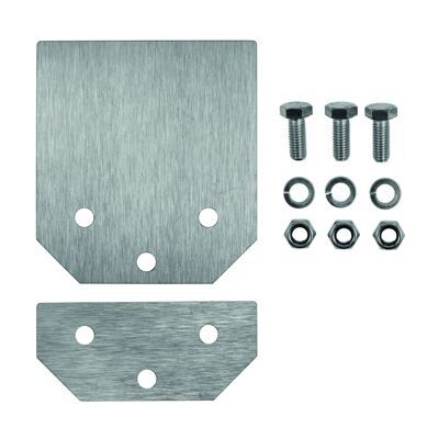 Ersatzblatt für Spachtelmeißel SDS-Plus 100 mm