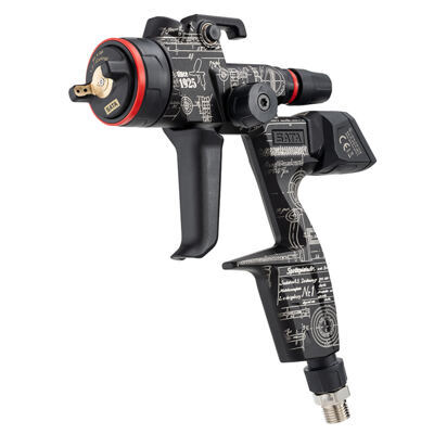 SATA jet X RP 100 Years Ed. 1,1 O (Speed) DIGITAL ready