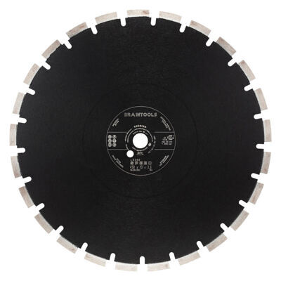 RHODIUS Diamanttrennscheibe LD200 SPEED 450x13.0x3.6x25.40