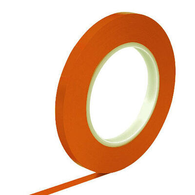 JTape Fine Line Tape Orange 3 mm x 55 m