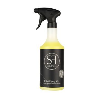Hybrid Spray Wax 750 ml