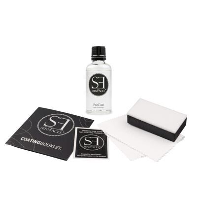 ProCoat - HSH-Technology 50ml