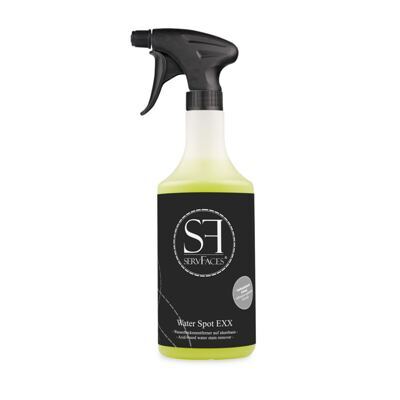 Water Spot EXX 750 ml