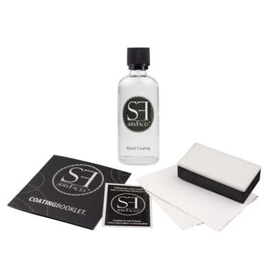 Metal Coating 100 ml