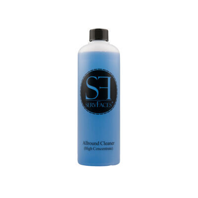 Allround Cleaner (High-Concentrate) 1 Ltr.