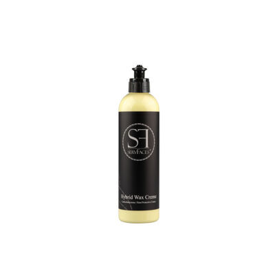 Hybrid Wax Creme 250 ml - New Formula