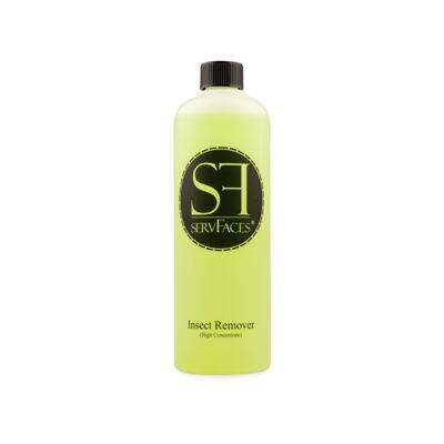 Insect Remover (High-Concentrate) 1 Ltr.