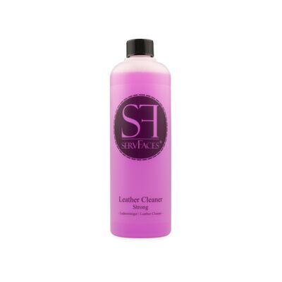 Leather Cleaner Strong 1000 ml