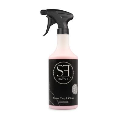 Motor Care & Clean 750 ml