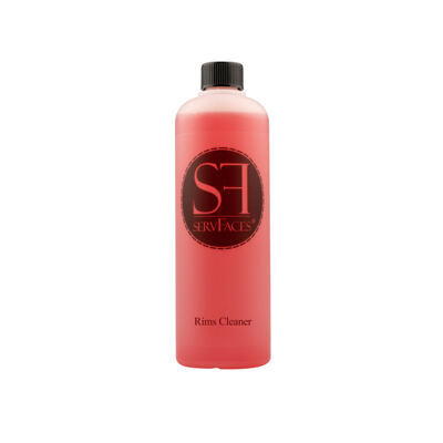 Rims Cleaner (High-Concentrate) 1 ltr.