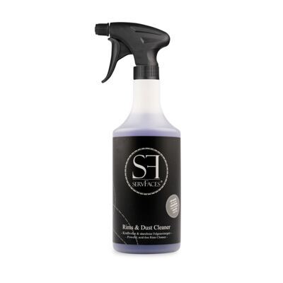 Rims & Dust Cleaner (acid free /säurefrei) 750 ml
