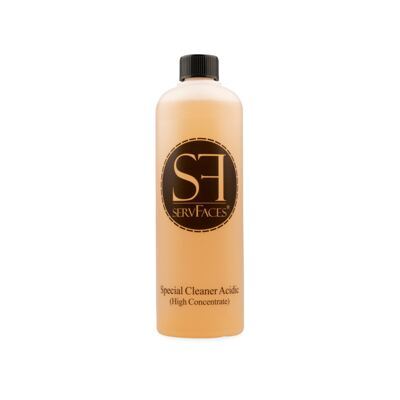 Special Cleaner Acidic 1 Ltr.