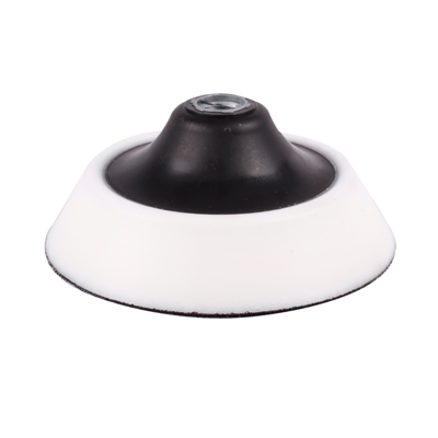 Stützteller PUR Schaum WEICH Gewinde: M14 123mm