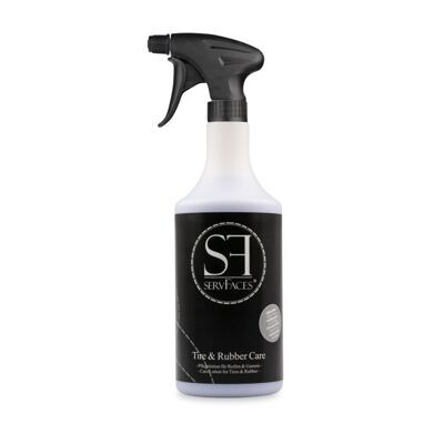 Tire & Rubber Care 750 ml