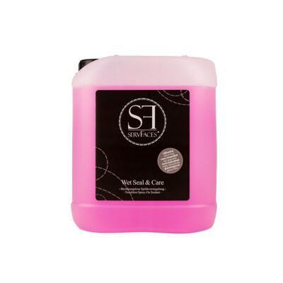 Wet Seal & Care 5000 ml