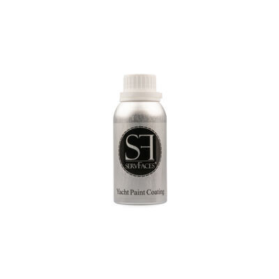 Yacht Paint Coating 250 ml - nur für Gewerbe