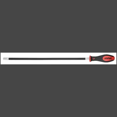 Flexibler Steckschlüssel 7mm, 545mml
