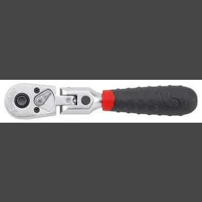 Flexible Ratsche 1/4