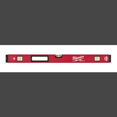 Wasserwaage REDSTICK Premium 80 cm lang