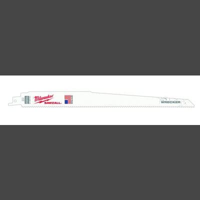 Säbelsägeblatt THE WRECKER 300 x 3,6/2,3 mm (7/11 TPI)