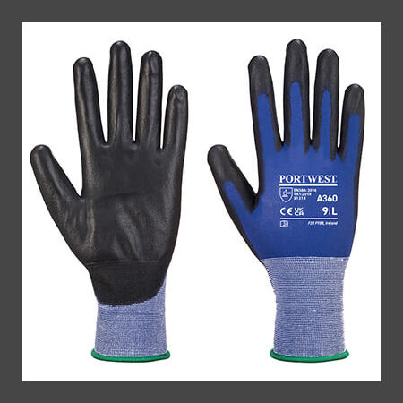 Senti-Flex Handschuh Gr.L