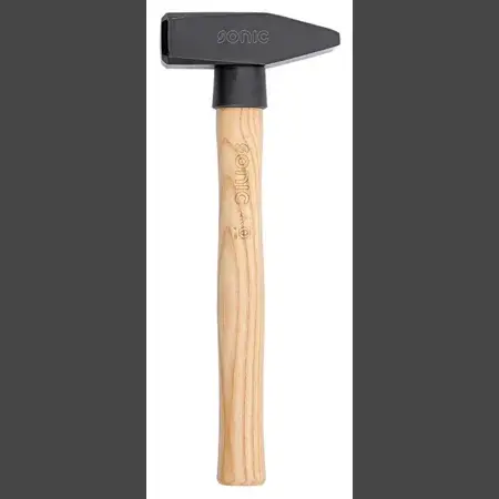 Schlosserhammer mit Eschengriff 1500g