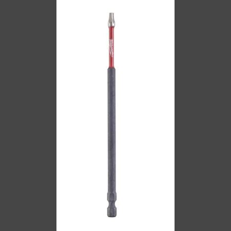 Schrauberbit SHOCKWAVE TX20 / 150 mm