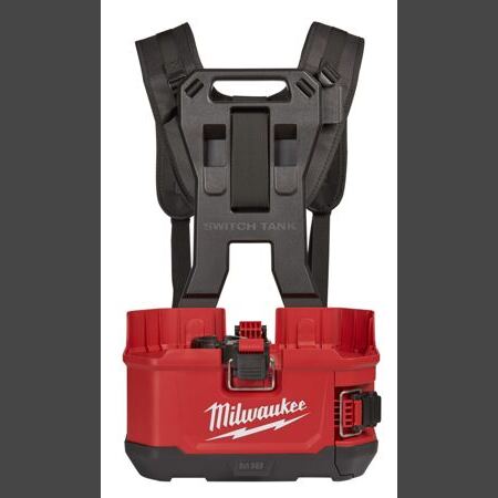 M18BPFPH-401 Akku-Rucksack-Sprühgerät - Basisgerät
