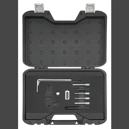 Einstellwerkzeug für Volvo Diesel 5 Zylinder 2.0/2.4