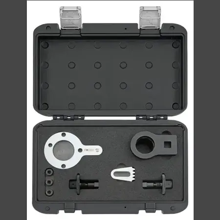 Einstellwerkzeug für Fiat/Opel/Ford/PSA JTD Diesel 1.3