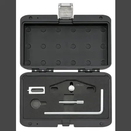 Einstellsatz für Jaguar Land Rover/Ford/PSA Diesel DW12 2
