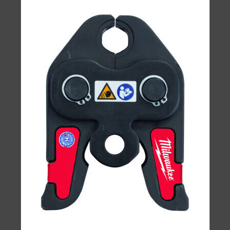 Pressbacke J18-U32 Nennweite U32 für 18 V Presswerkzeug