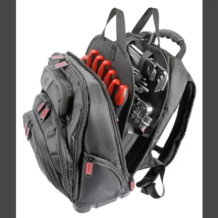 Werkzeugtasche Advanced 112-tlg.