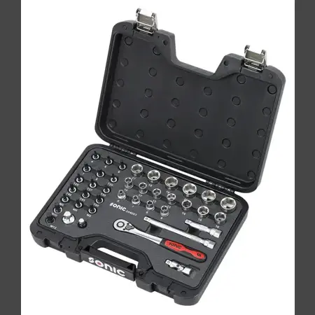 BMCS Kombinationssatz 3/8