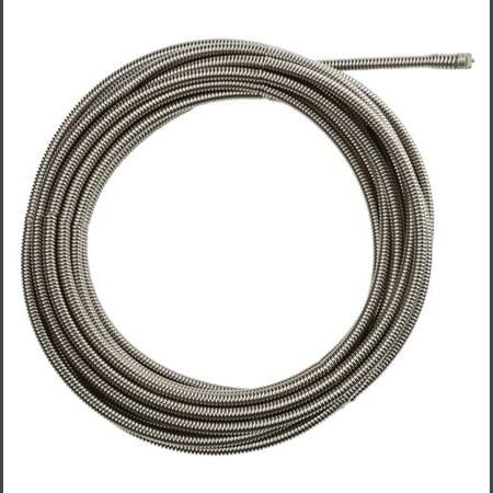 Spirale für Akku-Rohrreiniger M18FDCPF 10 mm x 10,5 m