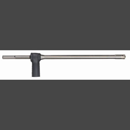 Absaugbohrer SDS-Max 16 x 600 mm
