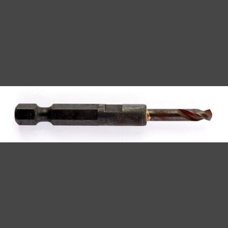 Zentrierbohrer für SHOCKWAVE Lochsäge