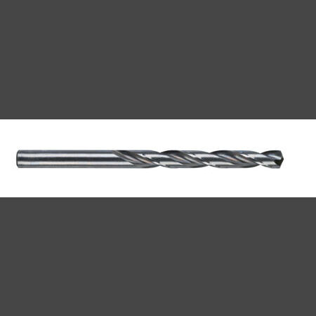 Metallbohrer HSS-G THUNDERWEB DIN 338   5er Pack 7,4 x 109 mm, HSS-G