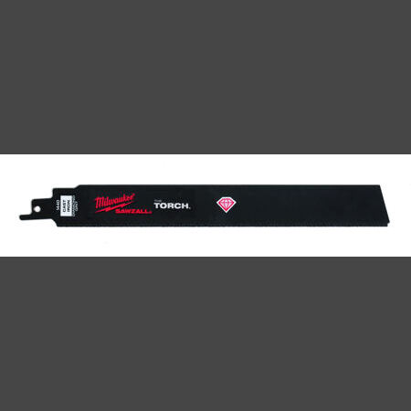 Säbelsägeblatt Diamant ideal für Gussanwendungen 230 mm Diamant beschichtet