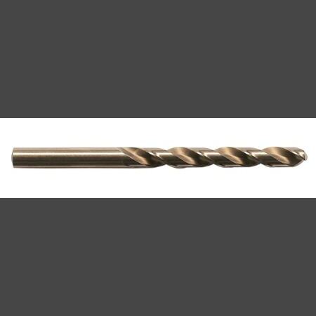 HSS-G RED COBALT Metallbohrer DIN 338   10er Pack 4,2 x 75 mm, HSS-G Co