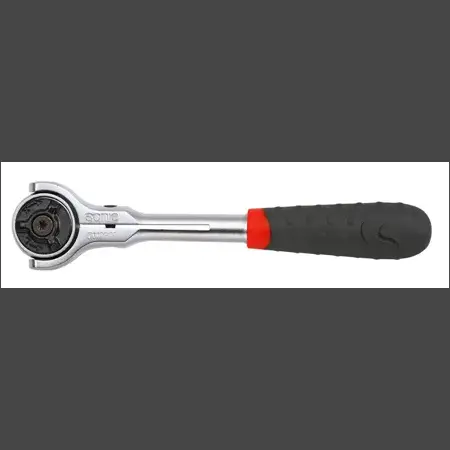 Flexible Ratsche 1/4